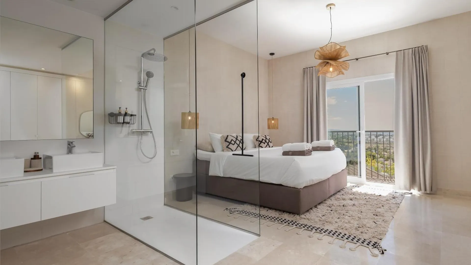 Luxe Penthouse In Golf Paradijs Estepona