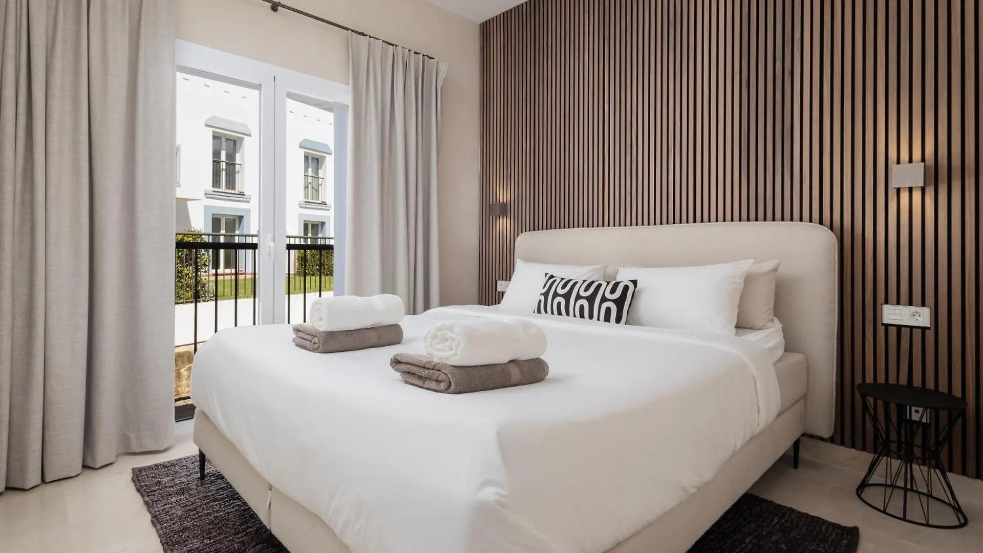 Apartamento Luxe Penthouse In Golf Paradijs Estepona España