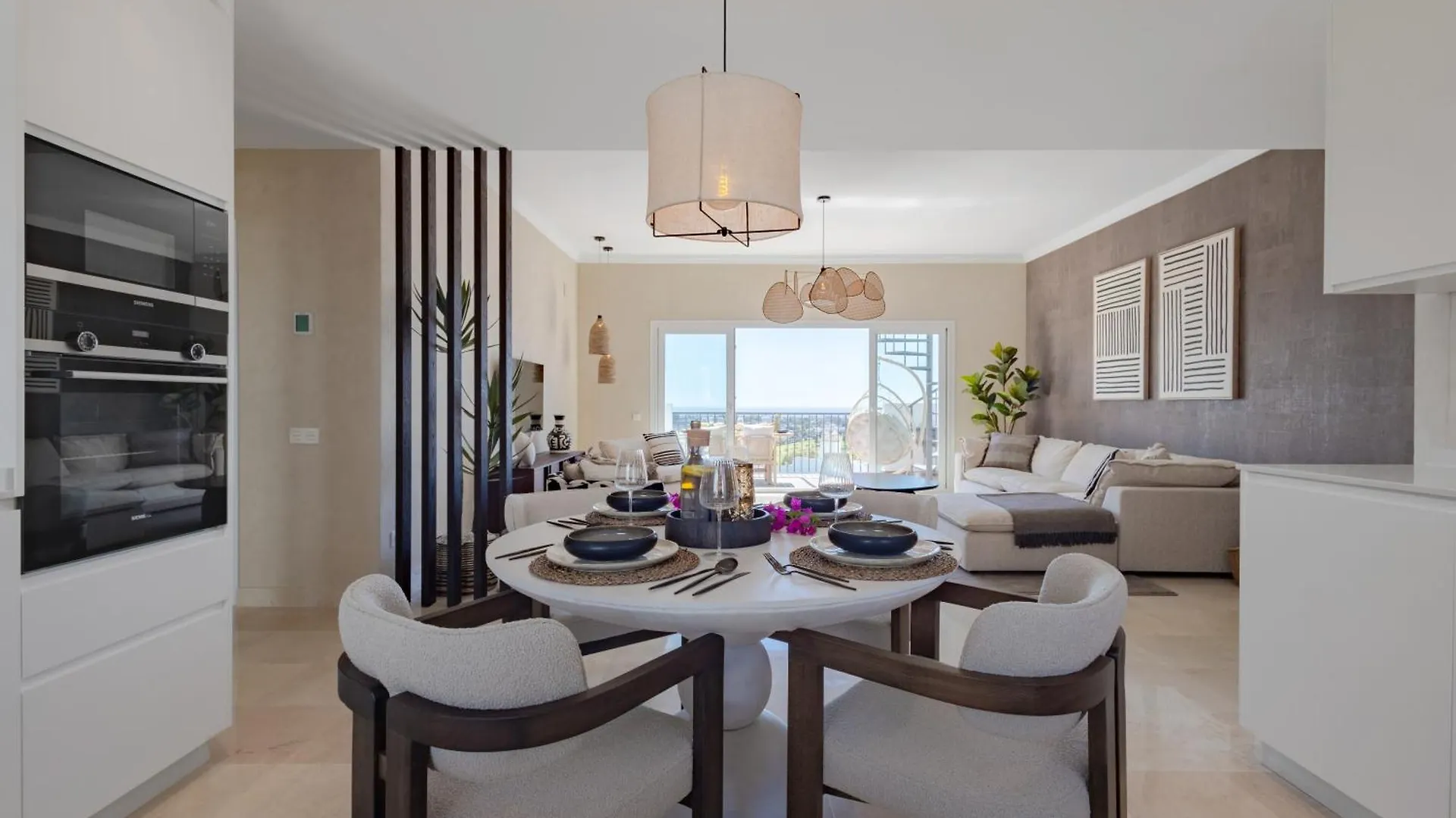 Luxe Penthouse In Golf Paradijs Estepona