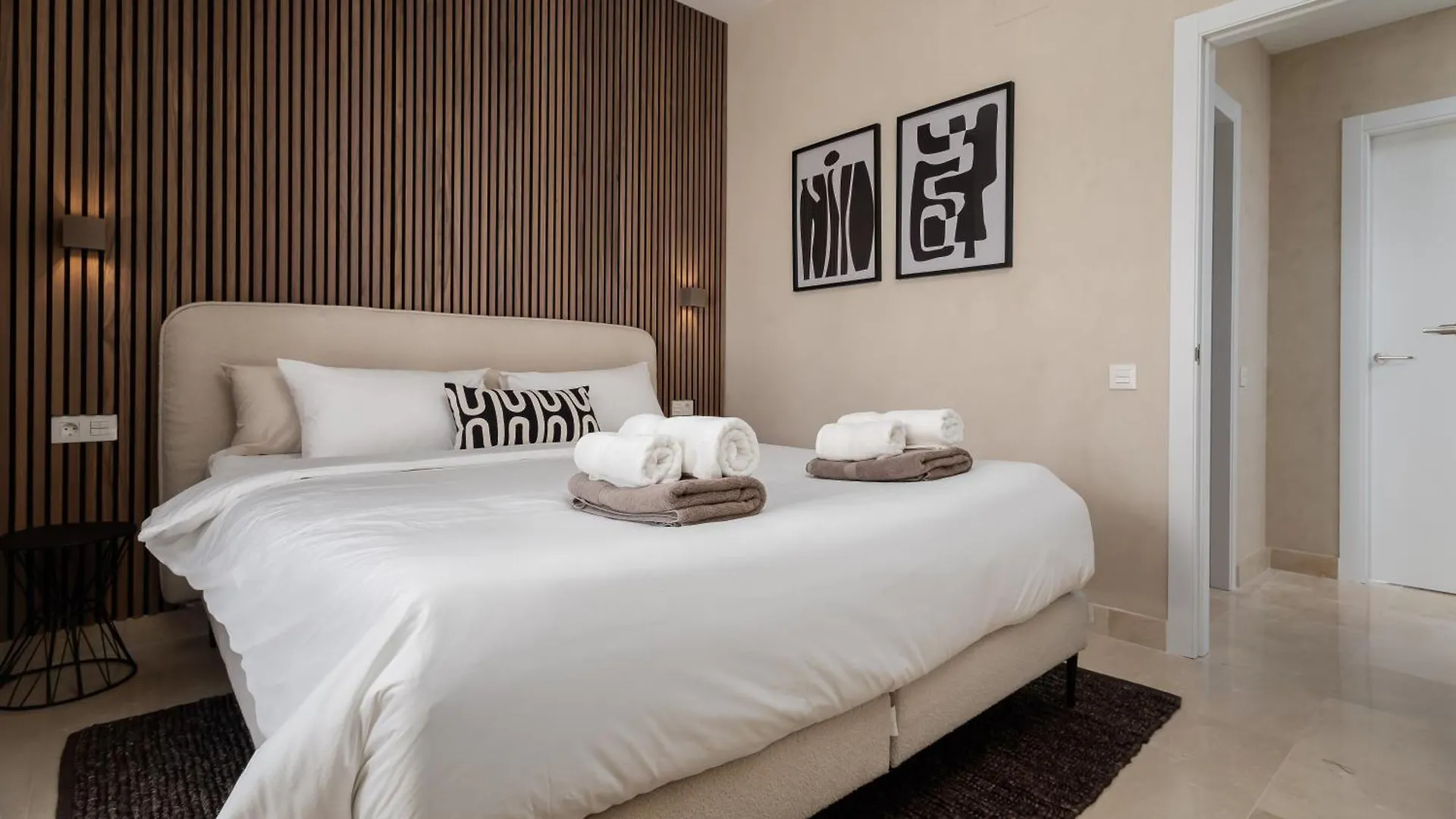 Luxe Penthouse In Golf Paradijs Estepona