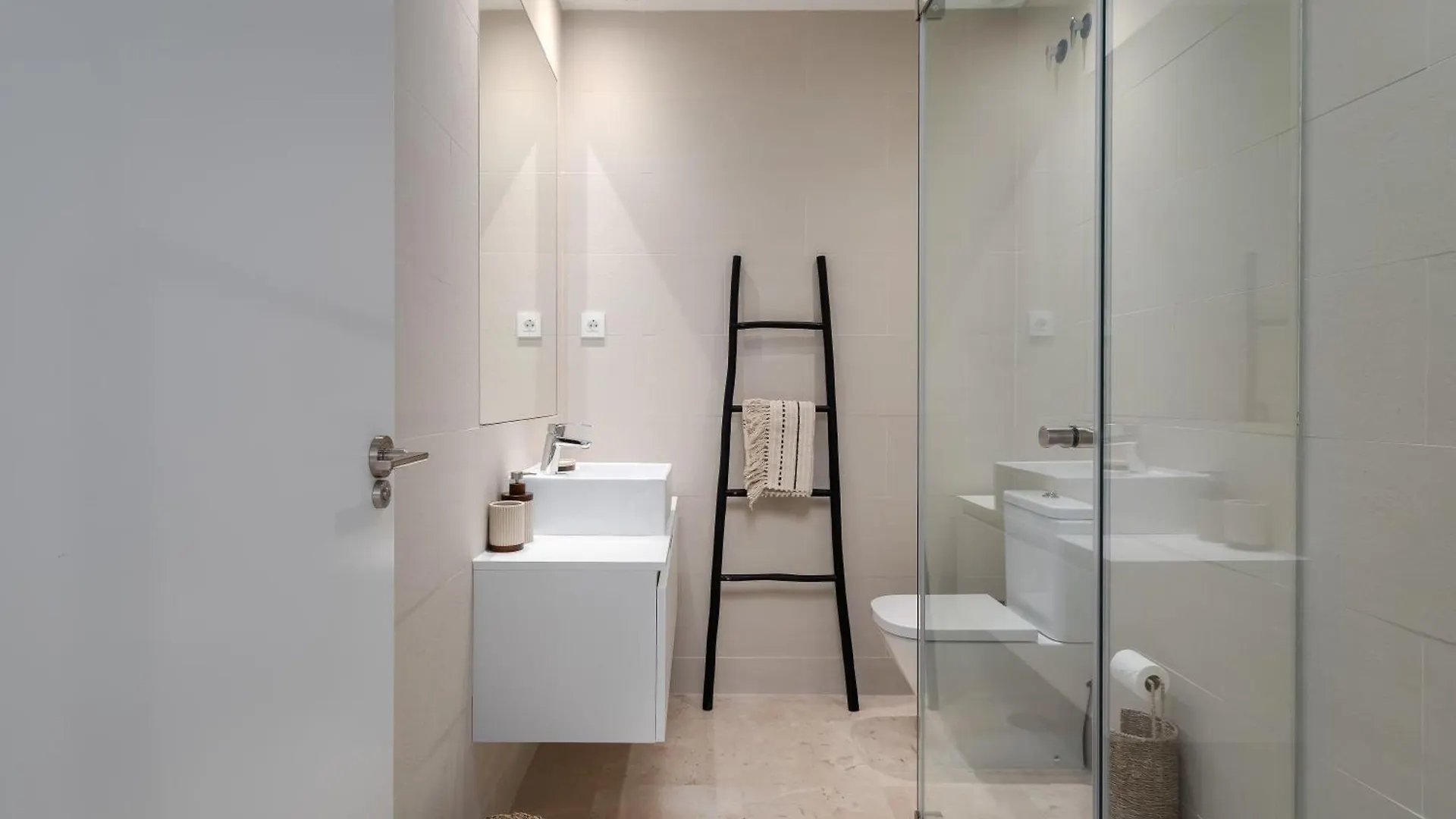 Luxe Penthouse In Golf Paradijs Estepona Apartment
