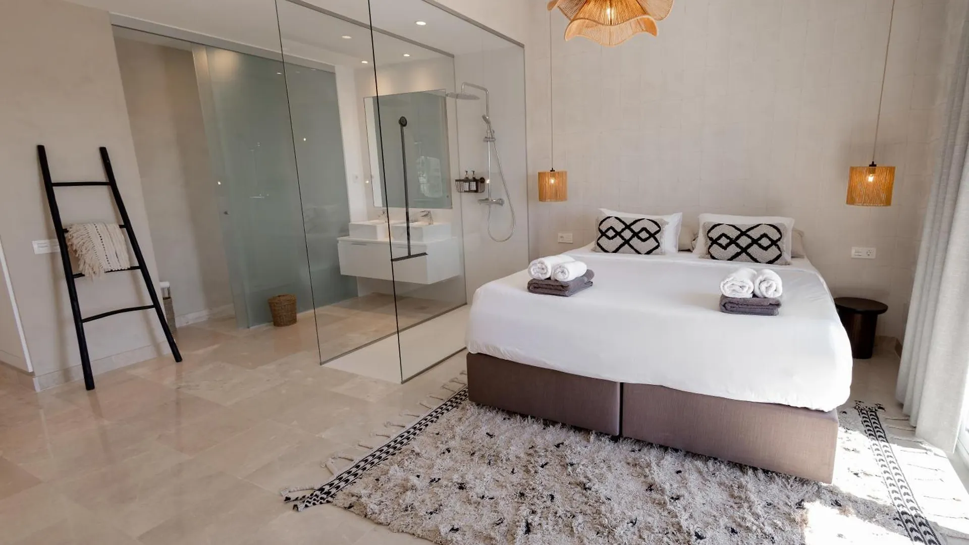 Apartment Luxe Penthouse In Golf Paradijs Estepona