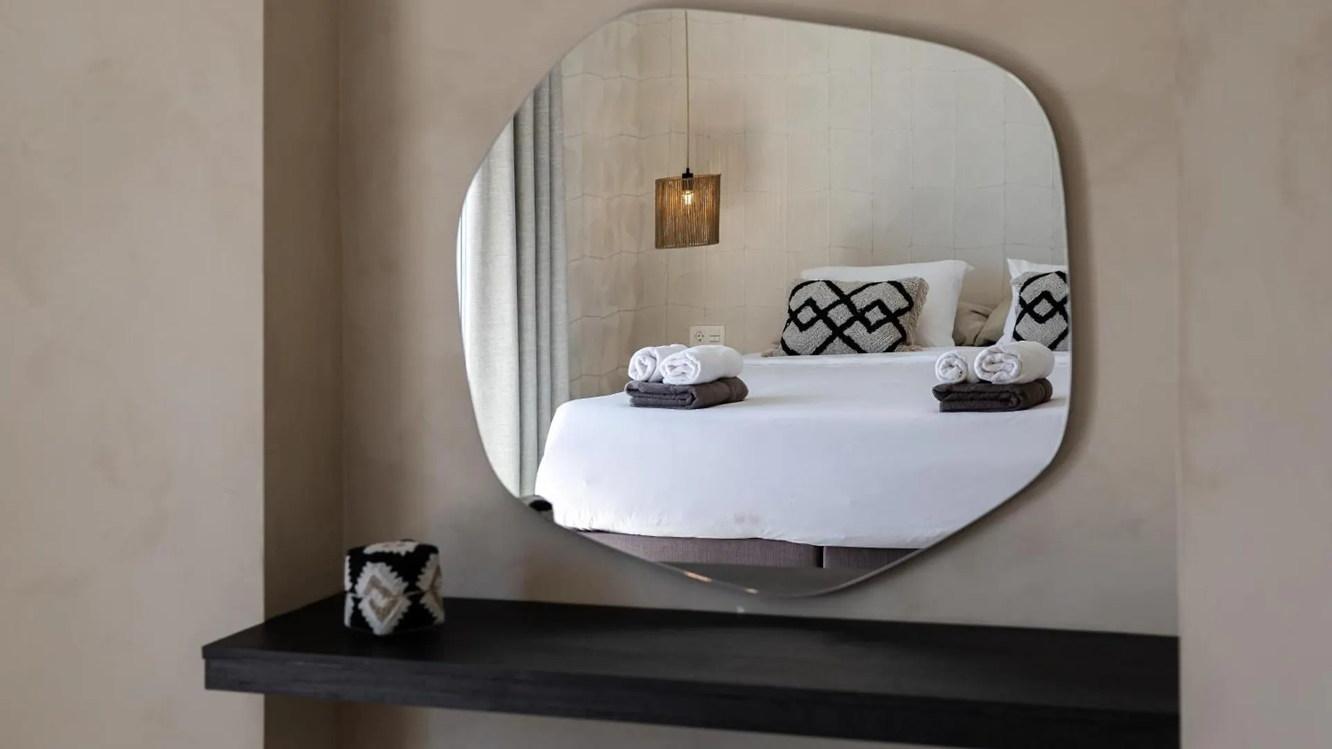 Luxe Penthouse In Golf Paradijs Εστεπόνα 0*,