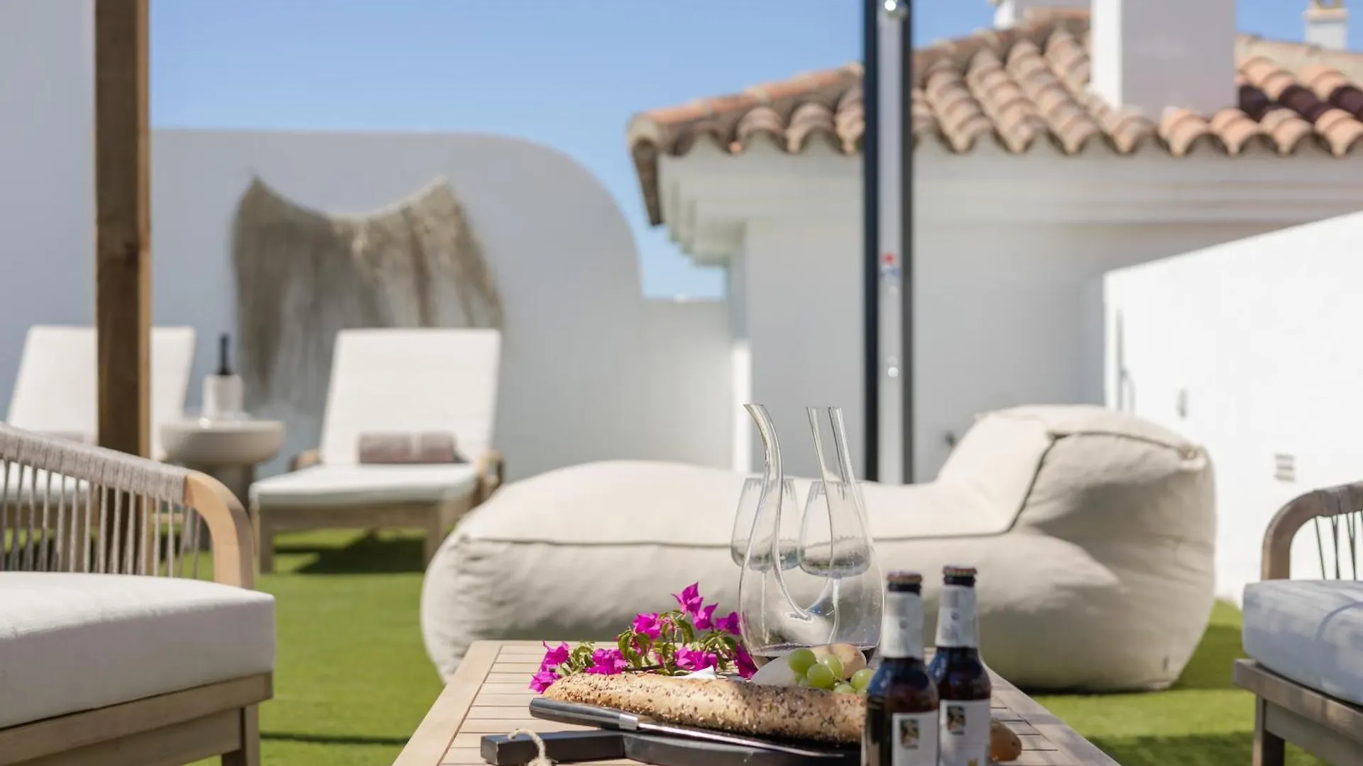 Luxe Penthouse In Golf Paradijs Εστεπόνα 0*,  Ισπανία