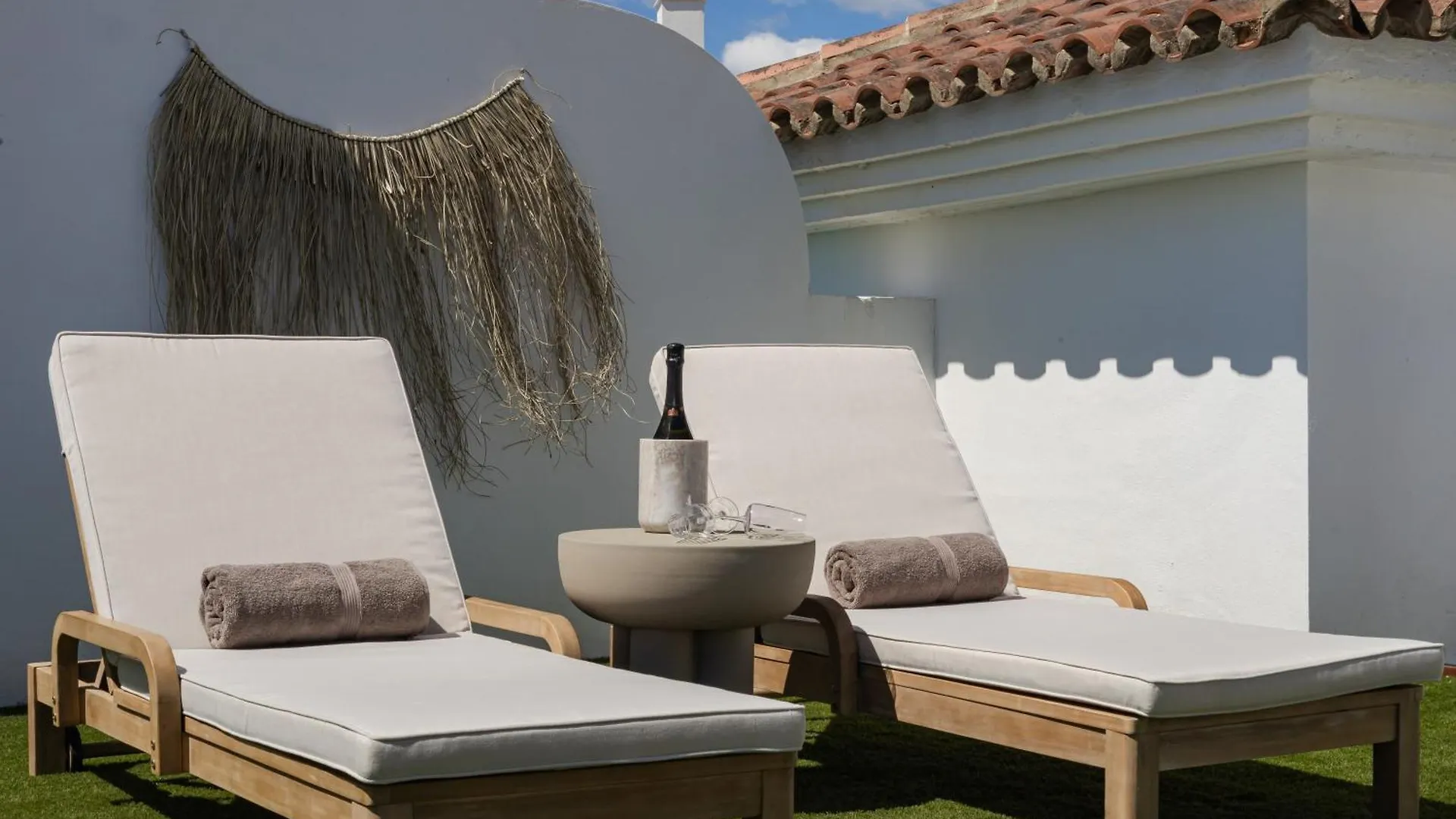 Διαμέρισμα Luxe Penthouse In Golf Paradijs Εστεπόνα Ισπανία